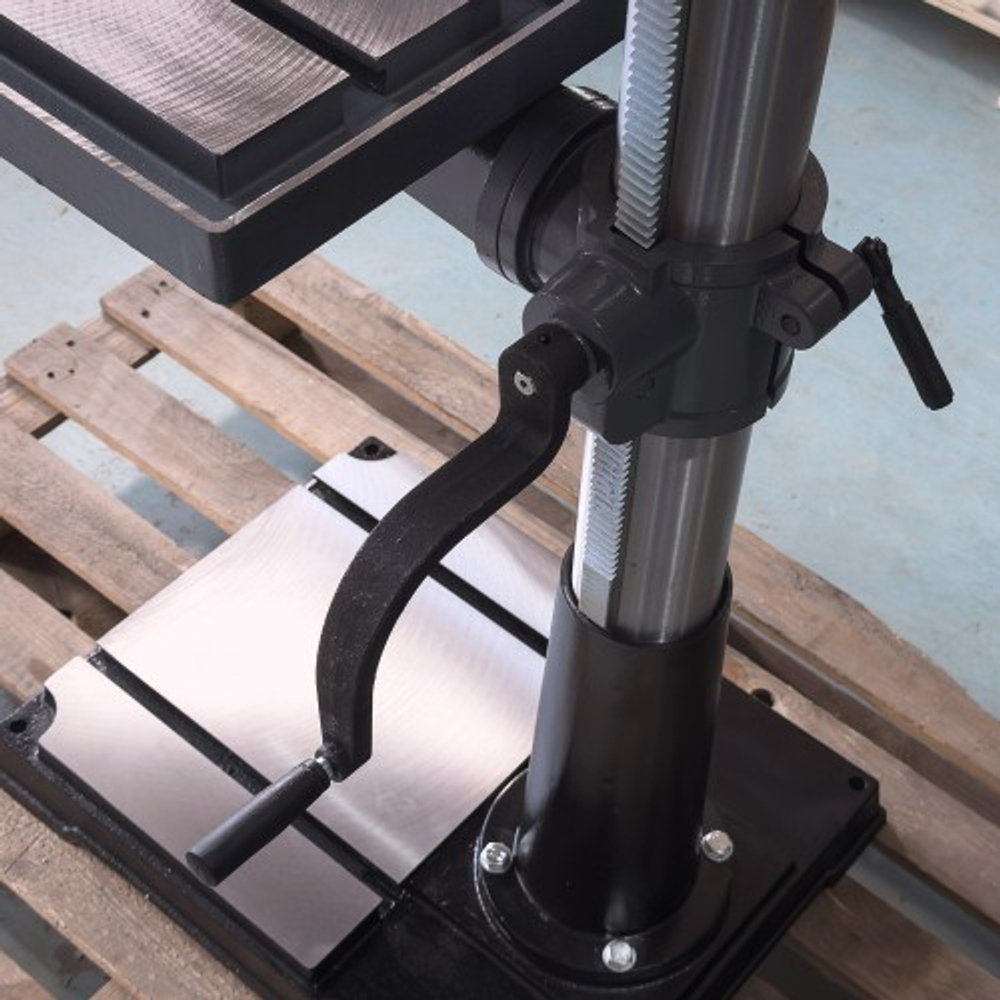 Станок сверлильный PROMA ZQJ4132K/230 25241006