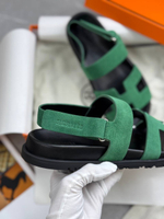 Сандалии Hermes