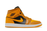 Кроссовки Jordan Air Jordan 1 Mid (Женская размерная сетка)