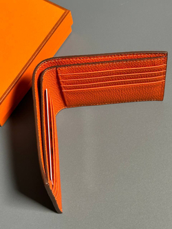 Кошелек Hermes