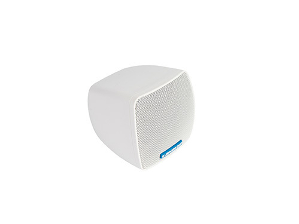 CVGAUDIO ODF308W Настенная низкоомная миниатюрная акустика