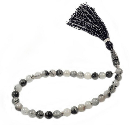 Четки "Основа 12" кварц-волосатик с шерлом