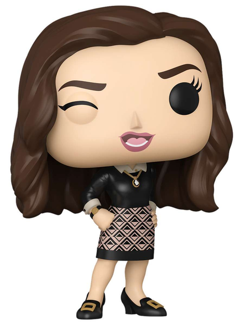 Фигурка Funko POP! TV Meme S1 WandaVision Agatha Harkness (1457) 81070