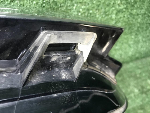 Битая Фара правая EXEED VX (2021-2024) LED