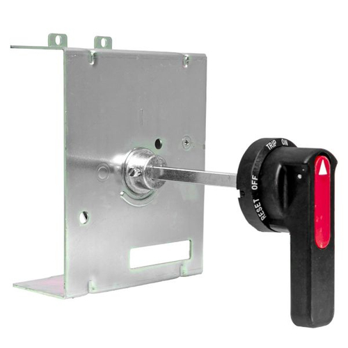 Ручной поворотный привод для AV POWER-4 ETU/TR прямой EKF (10.00 шт.)