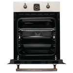 Электрический духовой шкаф Korting OKB 4941 CRB фото 4