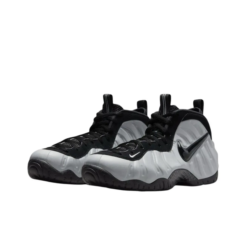 Мужские кроссовки Nike Air Foamposite Pro 'Wolf Grey' HF0794-001