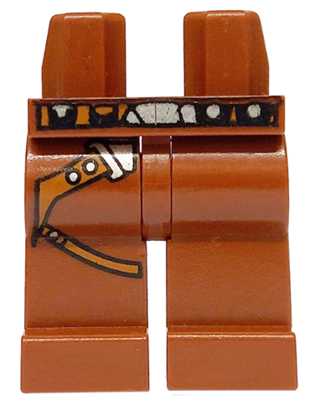 Ноги 970c00pb0023, Reddish Brown