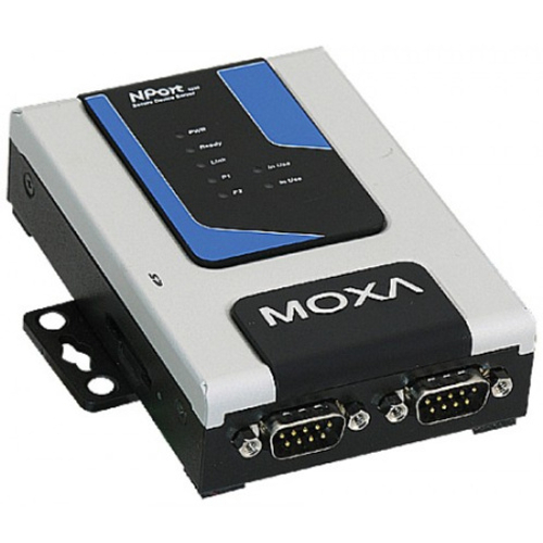 Сервер MOXA NPort 6250