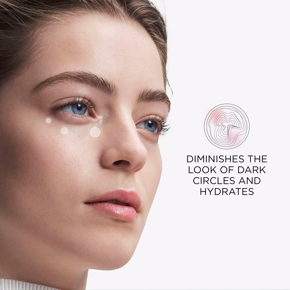 Darphin Hydraskin All-Day Eye Refresh Gel-Cream - освежающий крем для глаз /   15  ml  / GTIN 882381082208