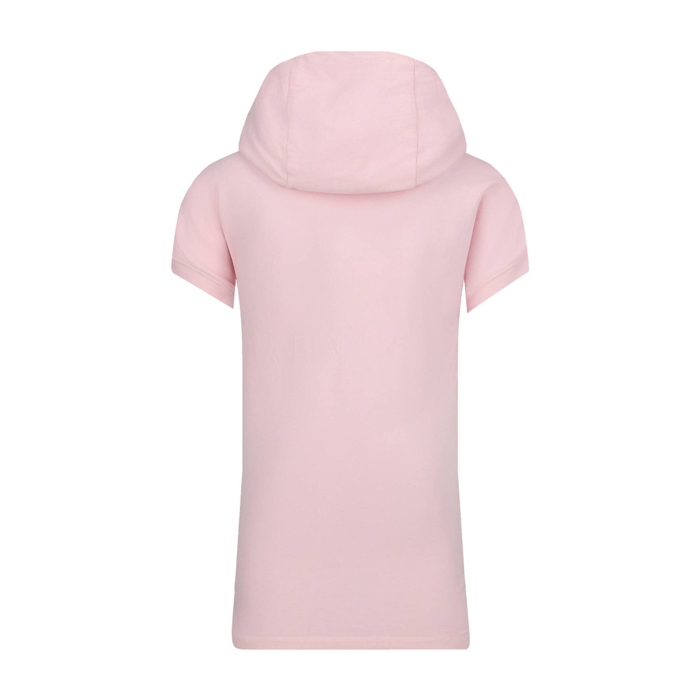 Платье Michael Kors KIDS - розовый(R12140)