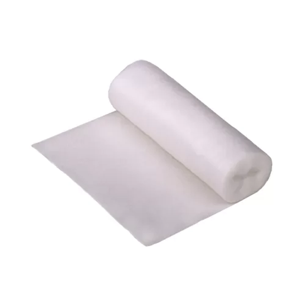 Бинт медицинский нестерильный с неосыпающимися краями Емельянъ Савостинъ 28 г/м 5 м 10 см 30 шт