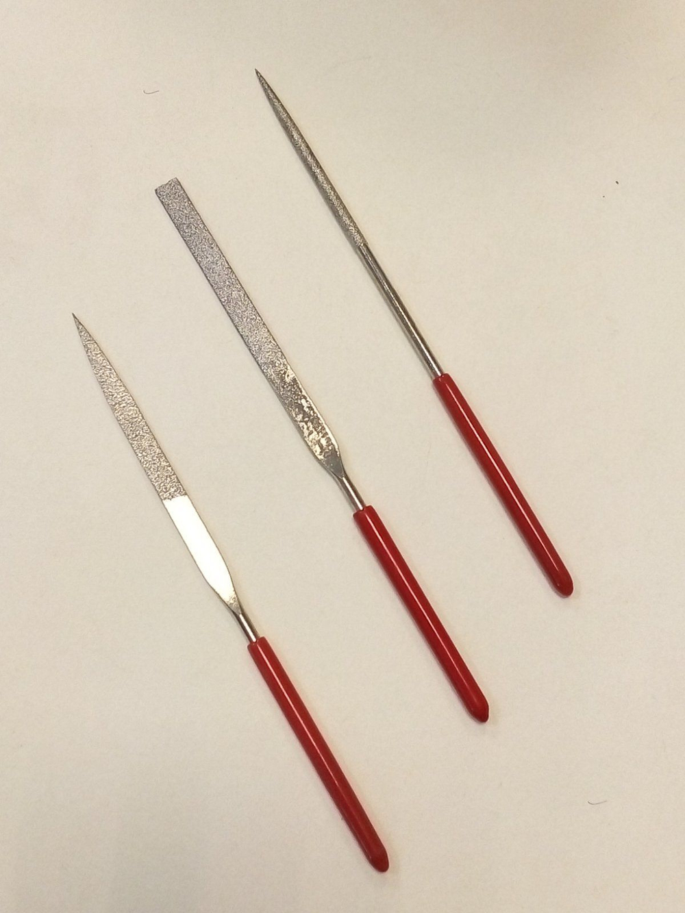 Набор для ремонта гитары в специальном футляре №25