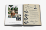 Assouline Книга The Boca Raton: A Century of Being Iconic на английском языке