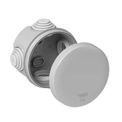 Коробка расп. о/у 4 ввода Ф65х45 IP55 Schneider Electric