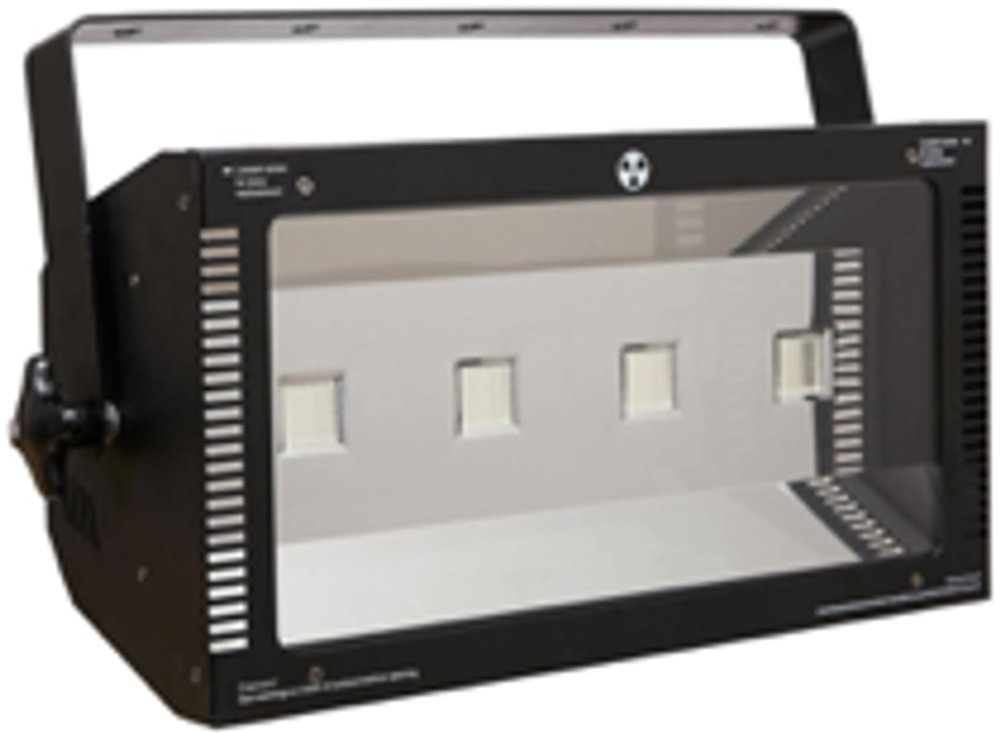 LED 400W Strobe GY-002-RGB