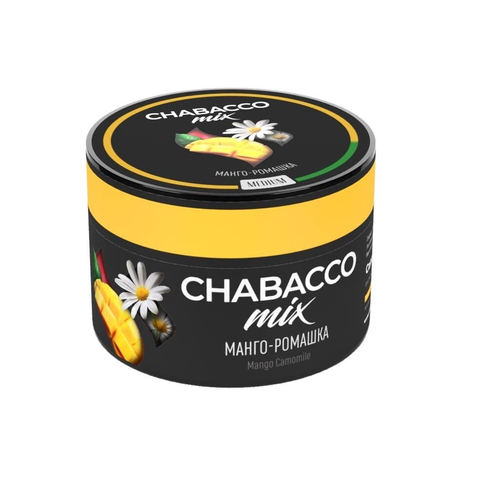 Chabacco Strong - Mango Chamomile (200g)