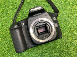 Canon EOS 30D kit EF-S 18-55mm 3.5-5.6 ll