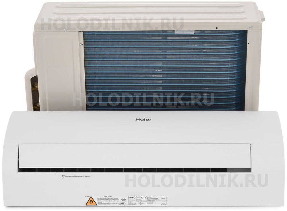 Кондиционер сплит-система Haier HSU-12HPL103/R3