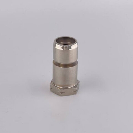 WDK-20840-39 Воздухозаборник