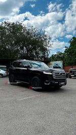 КОВАНЫЕ ДИСКИ ДЛЯ TOYOTA LAND CRUISER 300 LC300 2025 ТОЙОТА КРУЗАК КРУЗЕР