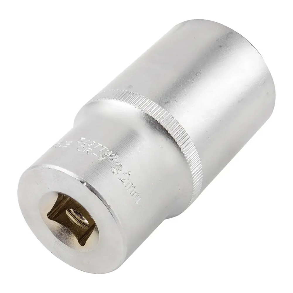 Головка глубокая 32мм 1/2''12гр. RockForce##Rock FORCE RF-5497732