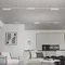 359071 DRIVE NT23 182 белый Драйвер для накладного шинопровода (арт.135193-135196) IP20 200W 48V SMAL