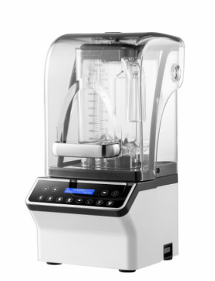 Блендер JAU HBH-885 PRO c колпаком