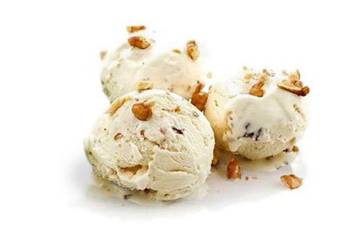 Мороженое "Мусковадо-Пекан", 500мл