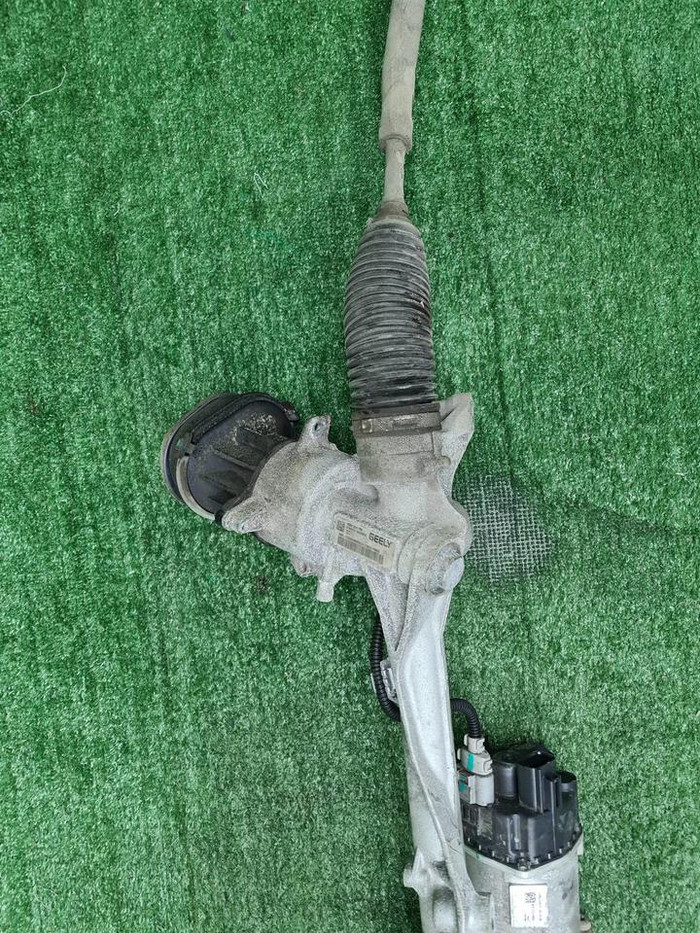 Рейка рулевая Geely Tugella (2019-н.в.)