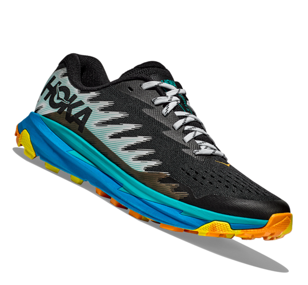 Кроссовки мужские Hoka Torrent 3
