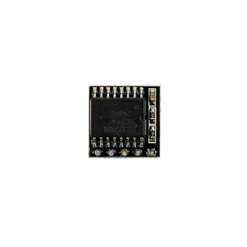 Модуль часов DS3231