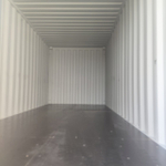 Контейнер 20 футов № XHCU2781700