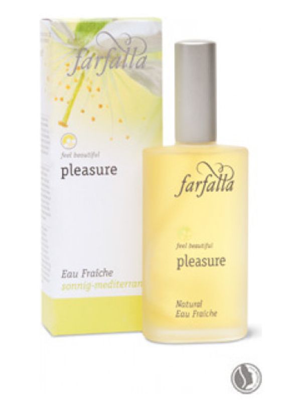 Farfalla Pleasure Eau Fraiche