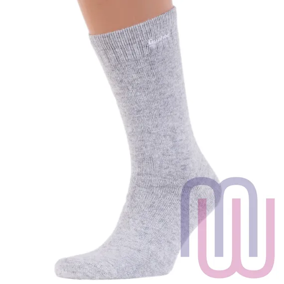 Носки унисекс GUAHOO HEALTH ANGORA 283