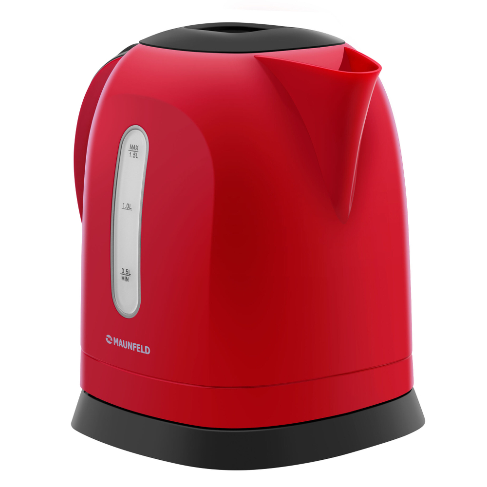 Чайник MAUNFELD MGK-632R фото 3