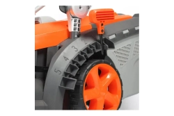 Газонокосилка Patriot CM 435XL