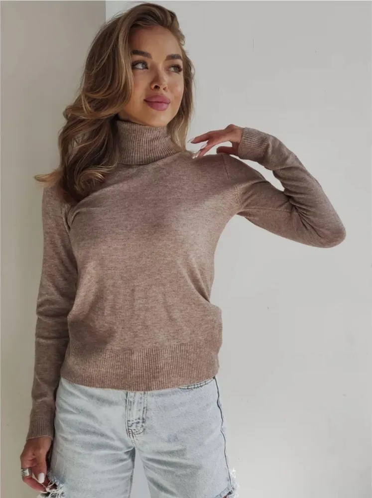 Водолазка 6818953 Fabrika