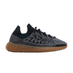 Кроссовки Adidas Originals Yeezy Boost 350 V2 Cmpct "Slate Blue"