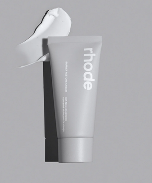 Увлажняющий крем Rhode Barrier Restore Cream