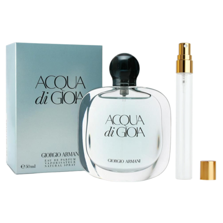 Распив GIORGIO ARMANI Acqua Di Gioia edP 1ml lady