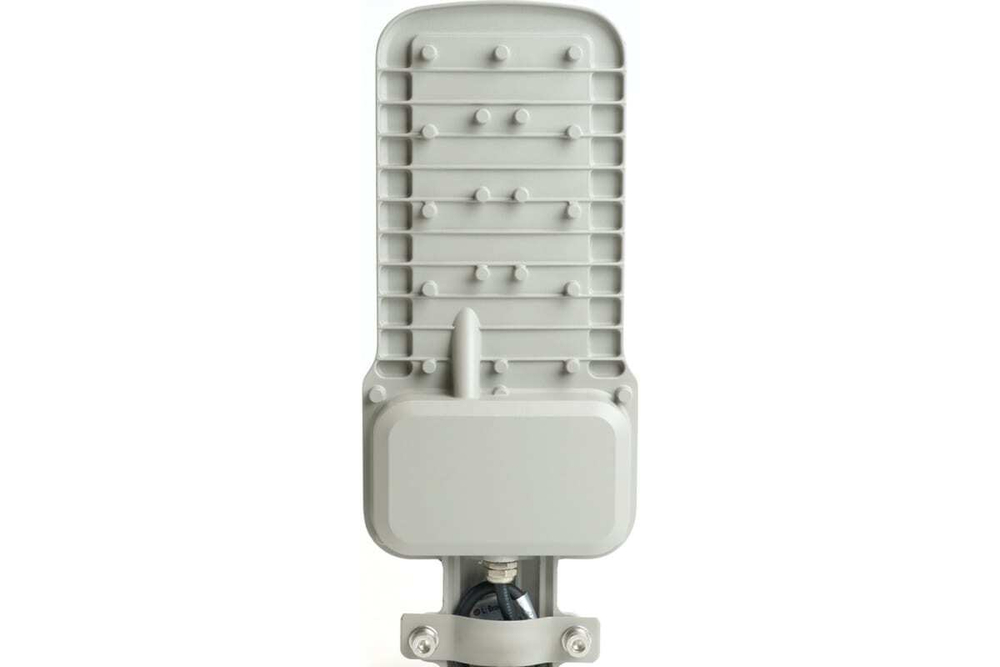 Светильник LED ДКУ уличный SP3040 30W 5000K серый Feron 41547