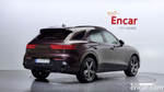 Genesis GV70 3.5T Бензин AWD (06.2021)