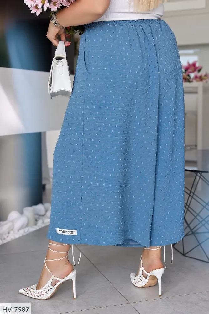 Штаны HV-7983 Фабрика Моды