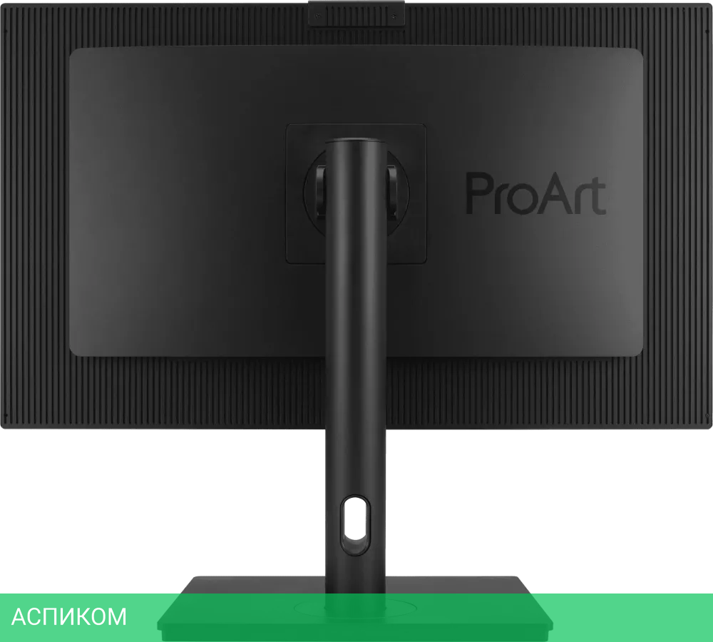 Монитор ASUS ProArt OLED PA27DCE-K