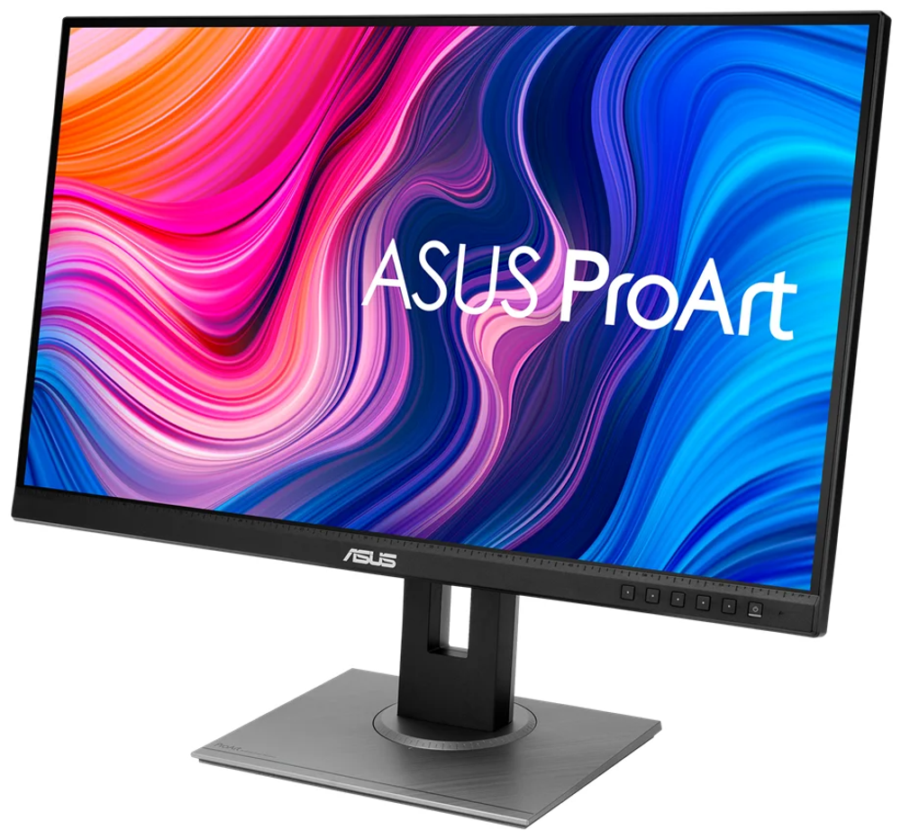 27" Монитор ASUS ProArt PA278QV, 2560x1440, 75 Гц, IPS
