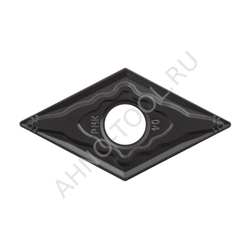 Пластина твердосплавная ISO DNMG150404-PMA ACP20E AHNO по стали, получистовая