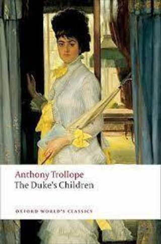 Duke's Children