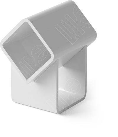 Подставка акриловая для браслета/съемный валик