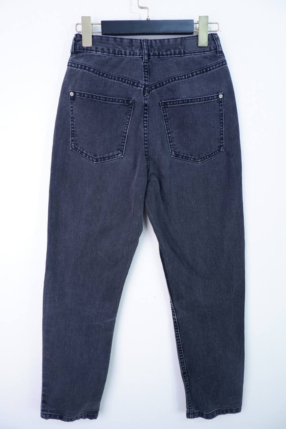 Джинсы Sinsay молодежные, маркировка 34, визуально на 40 размер